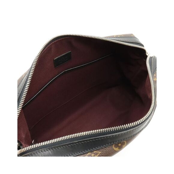 Pre Loved Bottega Veneta Louis Vuitton Discovery PM Crossbody Bag Monogram - Picture 8 of 8